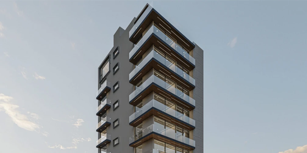 Torre Lar 2 Imagen Destacada 1