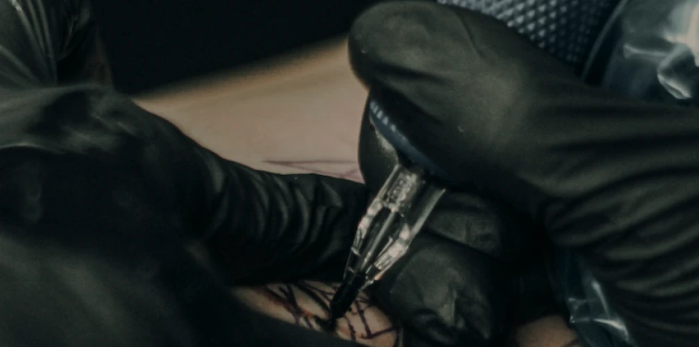 M.O.R.R.O 2 Diseño de Marca para Morro Tatto