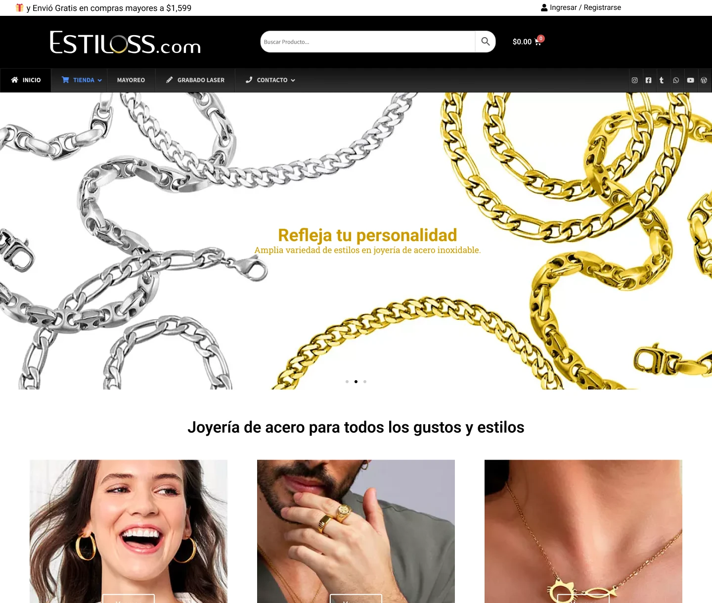 Diseño web Hermosillo