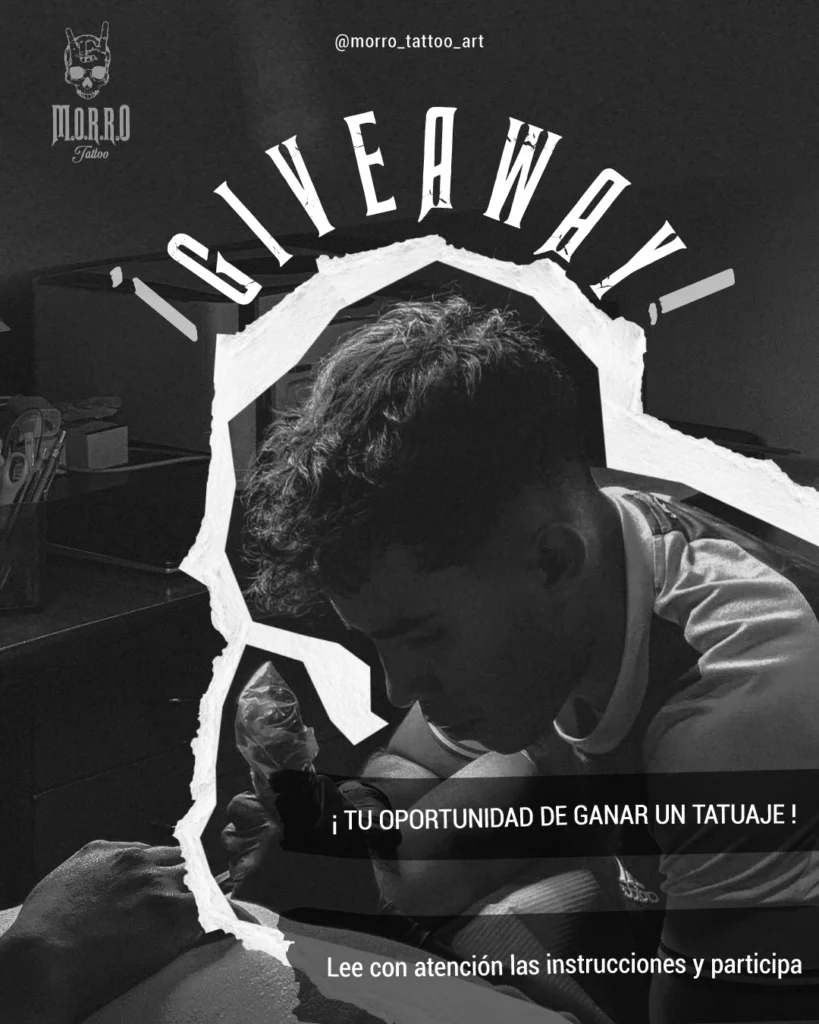 Diseño de Promoción para Instagram
